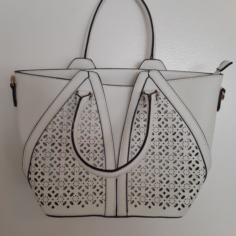 A nice purse